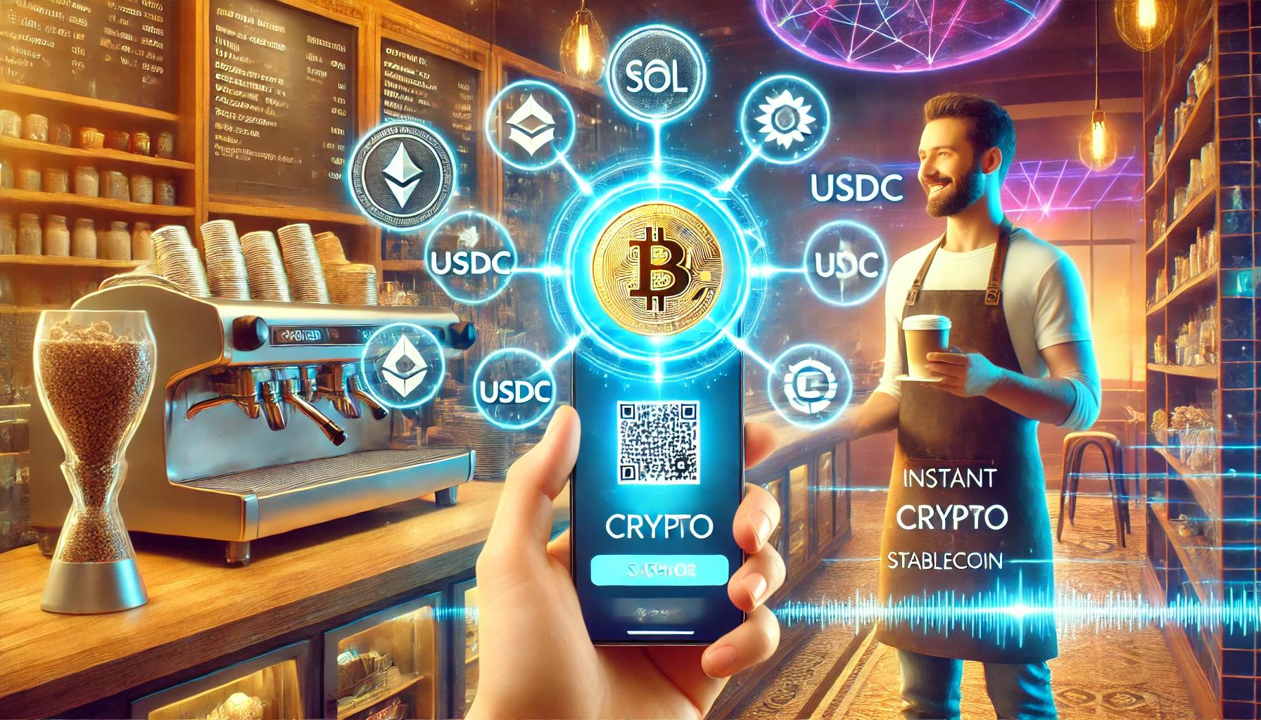 Spend Any Token in One Tap: How RebelFi Is Making Crypto Mobile Payments a Reality